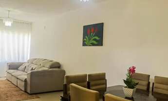 Imagem 7: Sobrado para venda tem 120 metros quadrados com 3 quartos