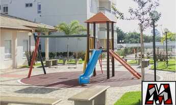 Imagem 4: ITU - Apartamento Padrão - TORRES DE ITU