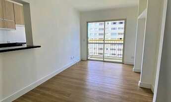 Imagem 2: Apartamento 02 dormitórios - centro Alphaville