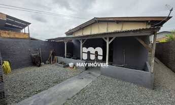 Imagem 3: Casa com 2 dormitórios para alugar por R$ 2.044,28/mês - Cordeiros - Itajaí/SC