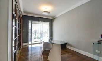 Imagem 3: Cobertura para venda com 1 quarto, 144m²