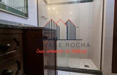 Imagem 5: Apartamento com 2 Quartos e Vaga para Locação na Tijuca!!! Próximo ao Largo da Usina!!! rj