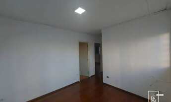 Imagem 3: Casa com 2 dormitórios para alugar, 64 m² por R$ 1.200/mês - Vila Frezzarin - Americana/SP