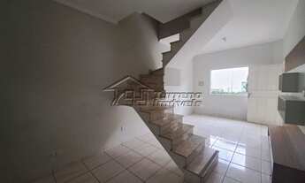 Imagem 3: Casa para locação em condomínio fechado na zona leste de São José dos Campos