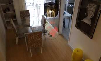 Imagem 7: Santo André - Apartamento Padrão - CASA BRANCA