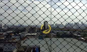 Imagem 7: Apartamento para Locação 94m2 - 2 dormitrios (1 suite) - 2 vagas - Varanda Gourmet com Chu