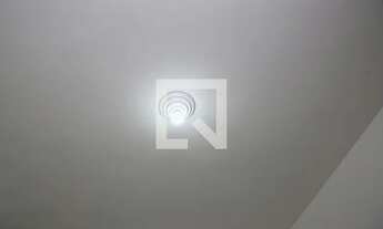 Imagem 5: Apartamento para Aluguel - Vila Caiçara, 1 Quarto, 46 m2