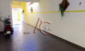 Imagem 5: Imperdível casa na Vila da Penha de três quartos com piscina