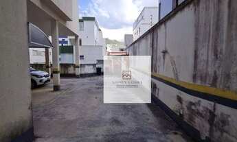 Imagem 4: Cobertura com 3 Quartos, sendo 1 Suíte, 3 Vagas de Garagemà venda, 180 m² por R$ 590.000