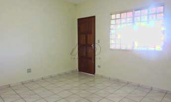 Imagem 3: Casa para aluguel, 2 quartos, 1 suíte, 2 vagas, CASTELINHO - PIRACICABA/SP