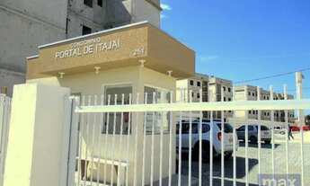 Imagem 2: ITAJAí - Apartamento Padrão - Cidade Nova