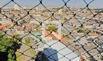 Imagem 7: Apartamento à Venda - Vila Mangalot, 2 Quartos, 54 m2