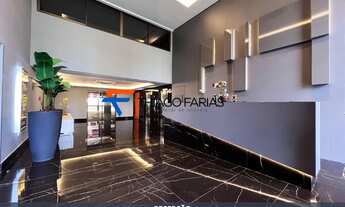 Imagem: Apartamento para vender em Cabo Branco com