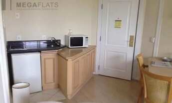 Imagem 1: FLAT THE UNIVERSE PARA LOCAÇÃO!