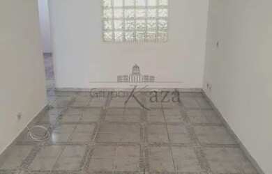 Imagem 4: Casa Térrea em São José dos Campos