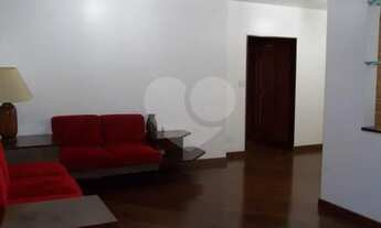 Imagem 2: Sobrado Planalto Paulista 4 suítes