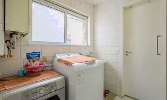 Imagem 7: Cobertura duplex para venda tem 265 metros quadrados com 4 quartos em Mooca - São Paulo