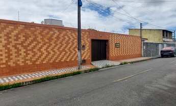 Imagem 2: ALUGO CASA SANTA AMÉLIA 6/4/ VARANDA