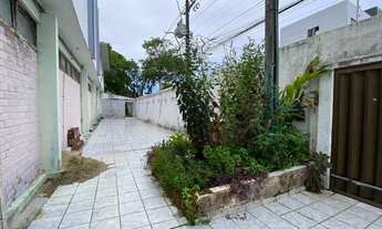 Imagem 2: Casa comercial com estacionamento em Boa Viagem próximo ao Aeroporto