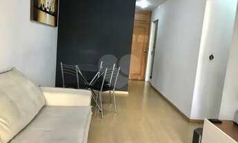 Imagem 2: Apartamento-São Paulo-JARDIM MARAJOARA