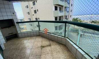 Imagem 5: Apartamento com 3 dormitórios à venda, 120 m² por R$ 600.000,00 - Vila Tupi - Praia Grande