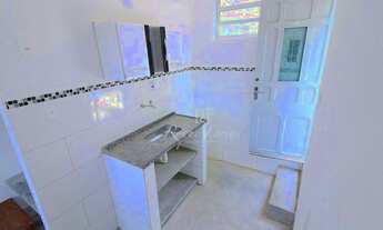 Imagem 3: Kitnet com 1 dormitório para alugar, 18 m² por R$ 700,00/mês - Jaguaré - São Paulo/SP