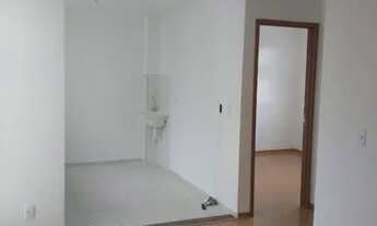 Imagem 3: Apartamento 2/4 Jardim das Margaridas - Condomínio Parque Serra Ville