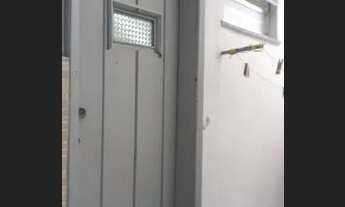 Imagem 6: Kitinete rua Hermengarda, condomínio baratão