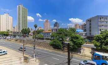 Imagem 7: Apartamento para Aluguel - Centro, 1 Quarto, 60 m2