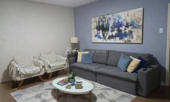 Imagem 3: Copacabana Apartamento com 3 dormitórios