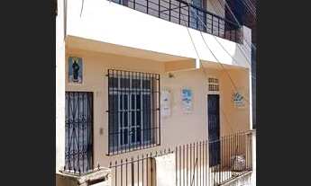 Imagem: Casa Dois Pavimentos