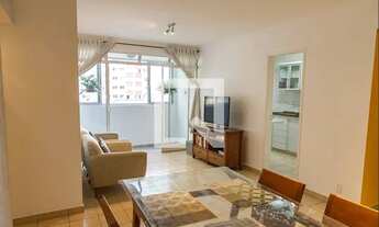 Imagem 4: Apartamento para Aluguel - Vila Mariana, 2 Quartos, 80 m2