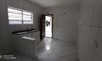 Imagem 7: Kitnet com 1 dormitório para alugar, 40 m² por R$ 850,00/mês - Assunção - São Bernardo do