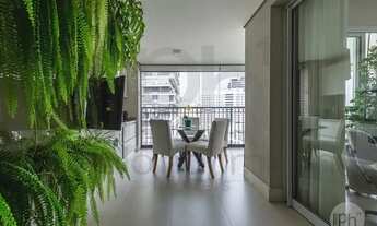 Imagem 2: Varanda Gourmet na Vila Nova Conceição!!!