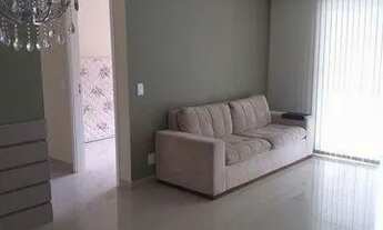 Imagem 2: Apto,venda,2 qtos, 78 m² por R$ 485.000 - Freguesia de Jacarepaguá - Rio de Janeiro/RJ