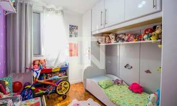 Imagem 7: Apartamento para Aluguel - Jardim Marica, 2 Quartos, 48 m2