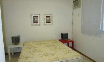 Imagem 6: Apartamento Mobiliado - 03 quartos - Icaraí