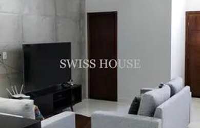 Imagem 2: Casa - Reserva Riviera - Campinas