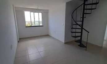 Imagem 6: Apartamento com 2 dormitórios à venda, 130 m² por R$ 220.000,00 - José de Alencar - Fortal