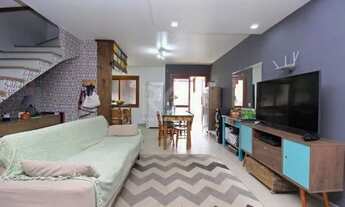 Imagem 6: Casa para Venda - 109m², 3 dormitórios, sendo 1 suites, 2 vagas - Hípica