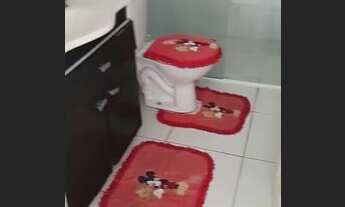 Imagem 6: Aluga se quitinete em capoeiras