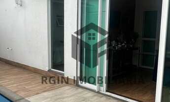 Imagem 2: Vendo Casa Condomínio Alpha Garden 4 Quartos