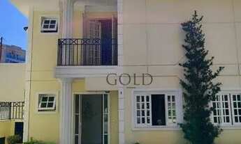 Imagem: Casa com 4 dormitórios à venda, 160 m²