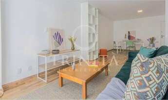 Imagem 5: Apartamento no Leblon - Rio de Janeiro