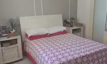 Imagem 7: Apartamento para venda tem 162 metros quadrados com 4 quartos