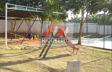 Imagem 5: Apartamento em Campestre - Piracicaba