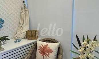 Imagem 7: São Bernardo do Campo - Apartamento Padrão - Jardim Wallace Simonsen