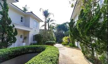 Imagem: Jardim Petrópolis condomínio de alto padrão