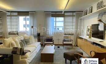 Imagem 2: Apartamento para alugar no Paraiso com 165m²