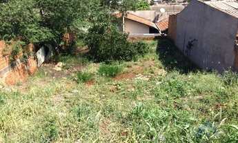 Imagem 2: Terreno à venda, 260 m² por R$ 90.000,00 - Belleville - Londrina/PR